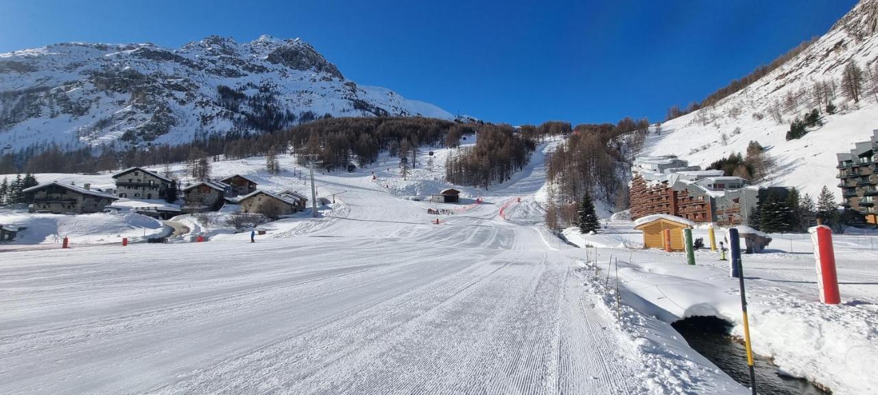 La Daille Le 1888 Val D'Isere מראה חיצוני תמונה