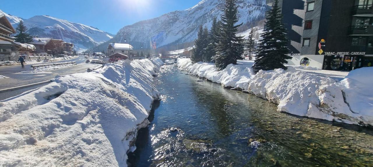 La Daille Le 1888 Val D'Isere מראה חיצוני תמונה