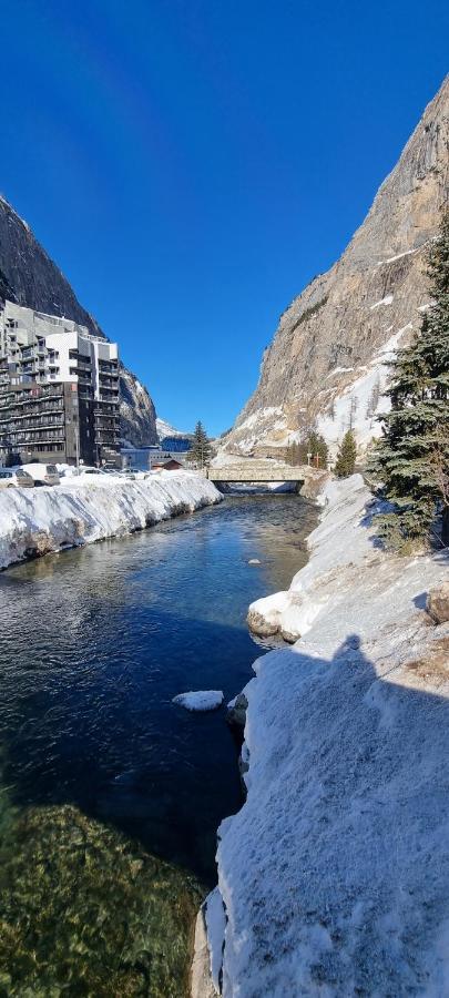 La Daille Le 1888 Val D'Isere מראה חיצוני תמונה