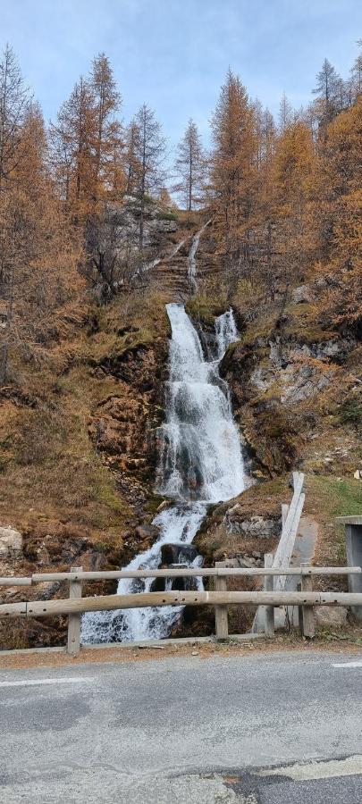 La Daille Le 1888 Val D'Isere מראה חיצוני תמונה