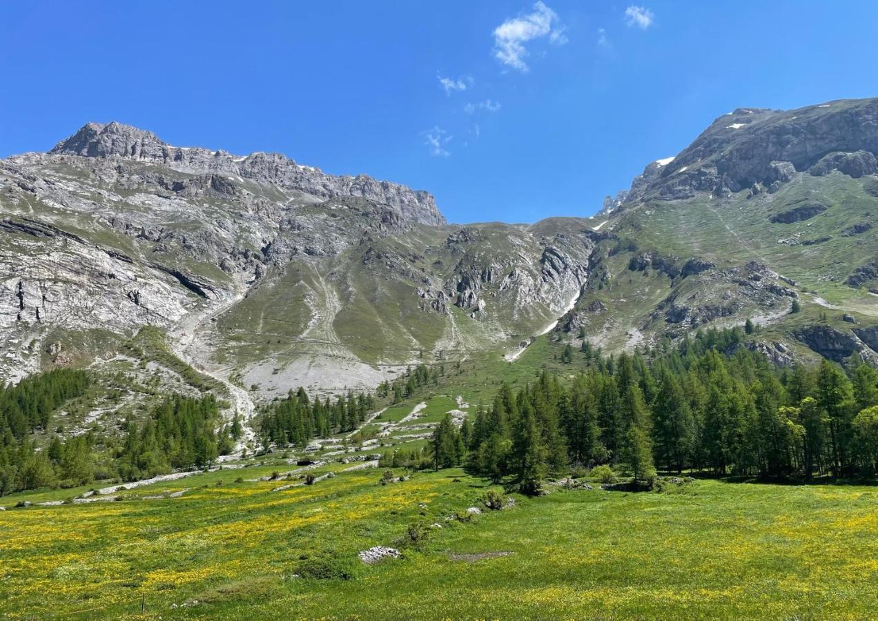 La Daille Le 1888 Val D'Isere מראה חיצוני תמונה