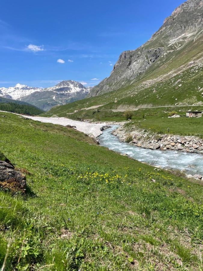 La Daille Le 1888 Val D'Isere מראה חיצוני תמונה